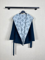 Chaqueta Louis Vuitton - Estilo 32 CALIDAD ORIGINAL