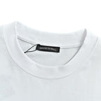 Polera Chrome Hearts Manga Larga Sánscrito - Estilo B CALIDAD ORIGINAL