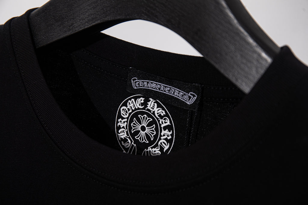 Polera Chrome Hearts #495661 CALIDAD ORIGINAL