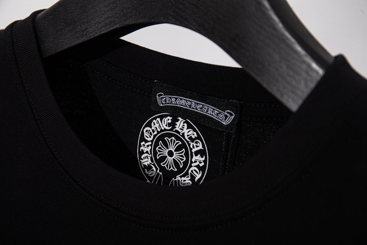 Polera Chrome Hearts #495661 CALIDAD ORIGINAL