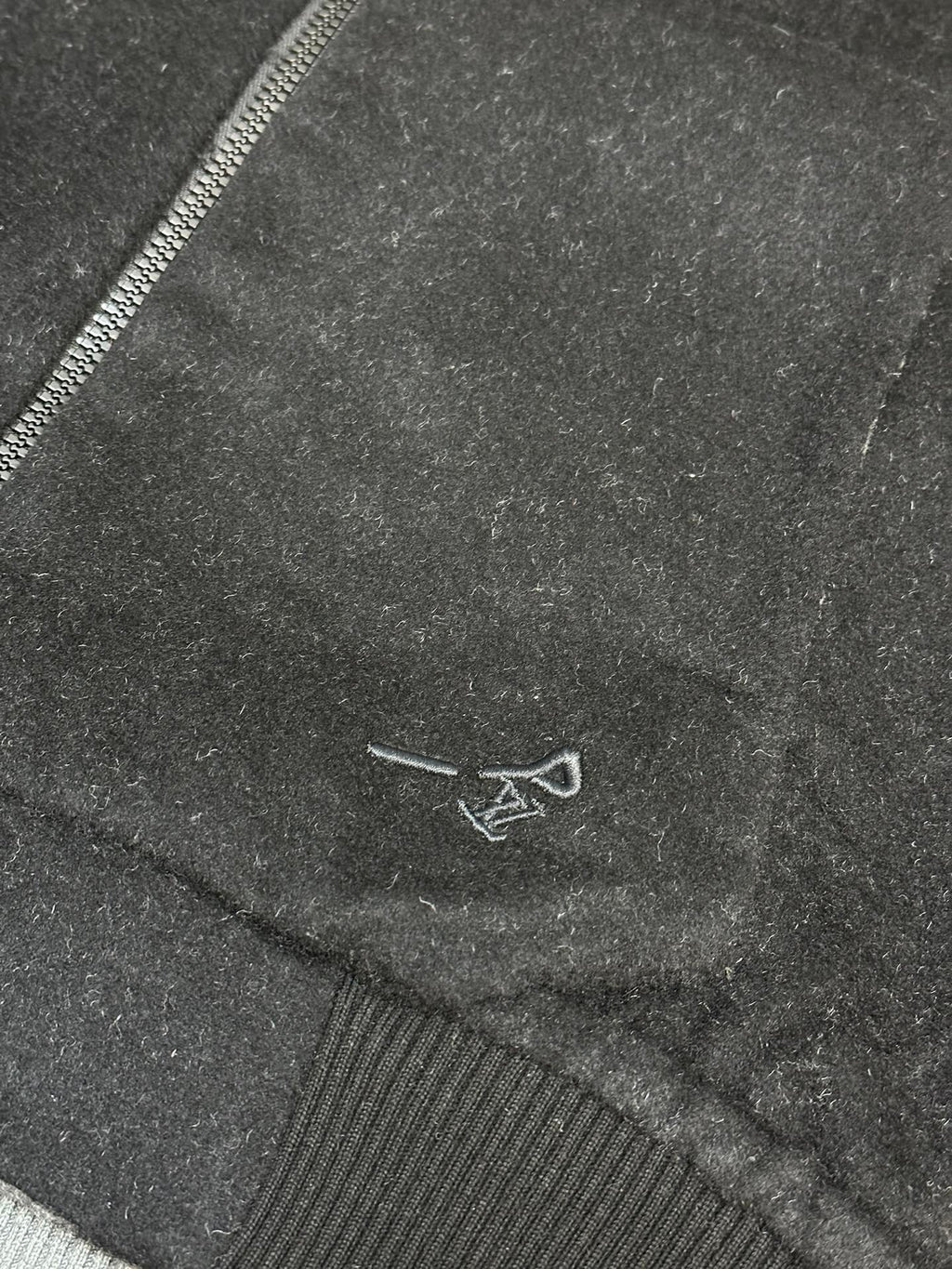 Chaqueta Louis Vuitton #319113 CALIDAD ORIGINAL