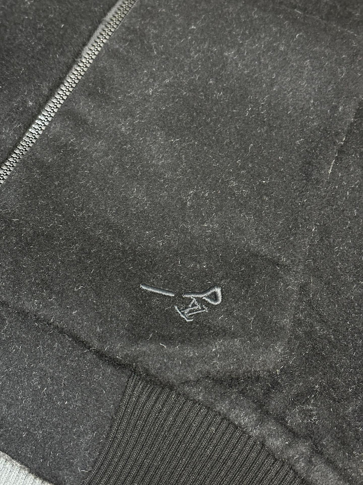 Chaqueta Louis Vuitton #319113 CALIDAD ORIGINAL
