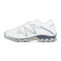 Zapatillas Salomon XTQ - Blanco