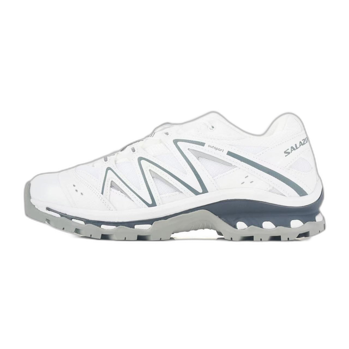Zapatillas Salomon XTQ - Blanco