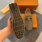 Zapatillas Louis Vuitton Casual - Modelo 346