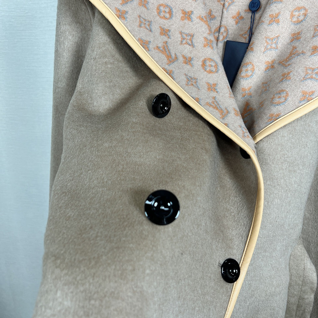 Chaqueta Louis Vuitton - Estilo 34 CALIDAD ORIGINAL