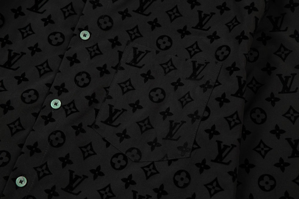Camisa Louis Vuitton #314216 CALIDAD ORIGINAL