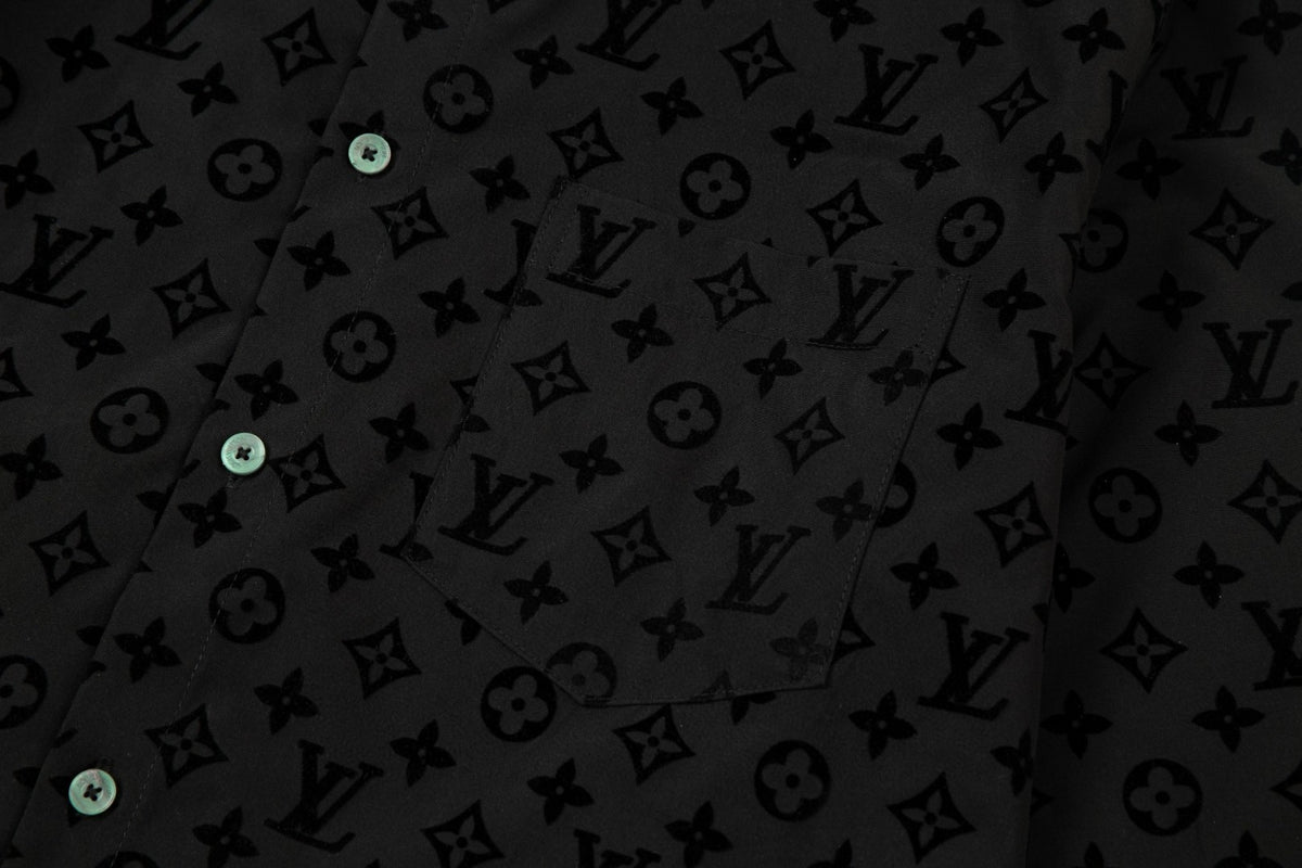 Camisa Louis Vuitton #314216 CALIDAD ORIGINAL