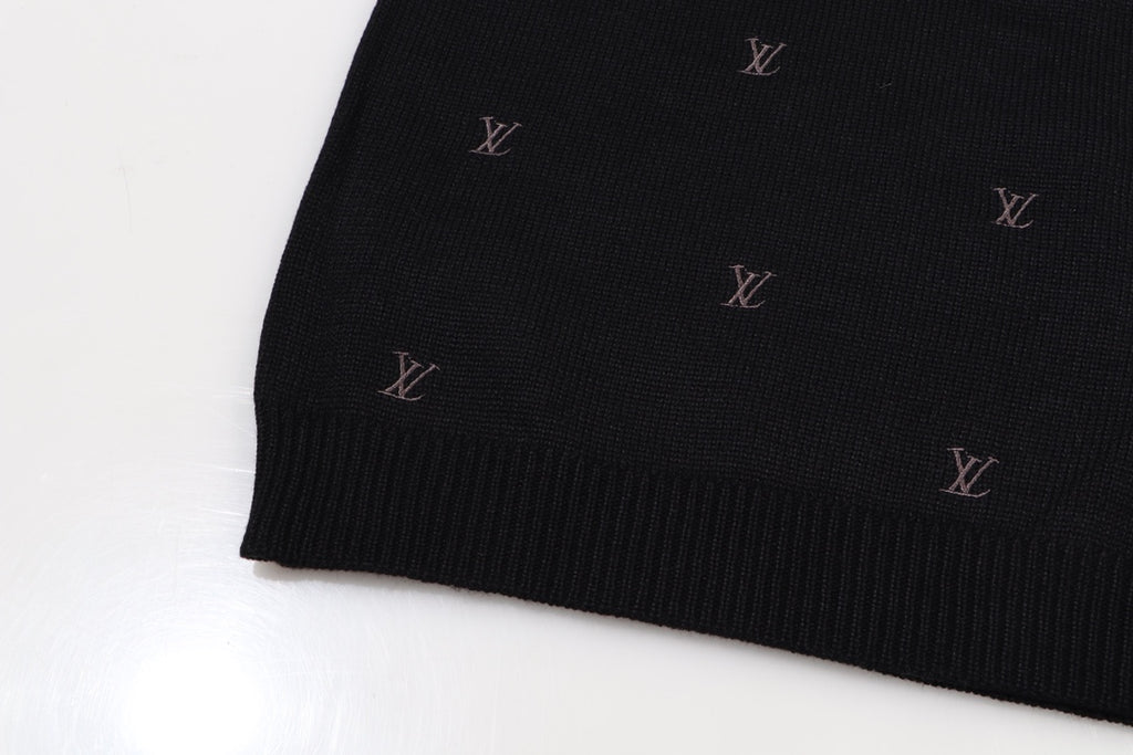 Chompa Louis Vuitton #311329 CALIDAD ORIGINAL
