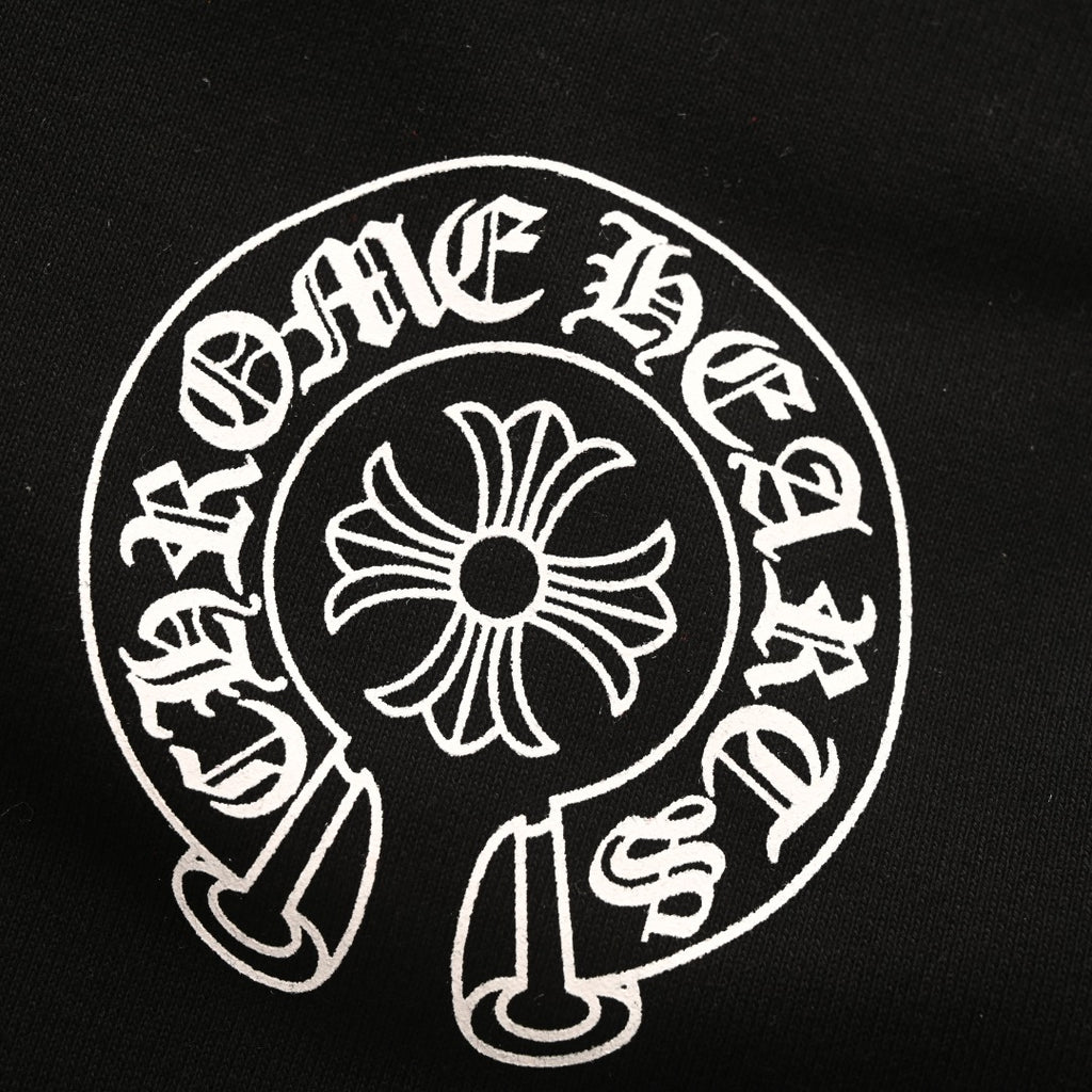 Sudadera Chrome Hearts Los Angeles exclusivo con capucha - Estilo B CALIDAD ORIGINAL