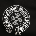 Sudadera Chrome Hearts Los Angeles exclusivo con capucha - Estilo B CALIDAD ORIGINAL