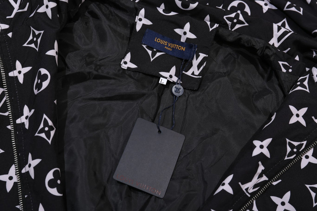 Chaqueta Louis Vuitton #311439 CALIDAD ORIGINAL