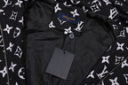 Chaqueta Louis Vuitton #311439 CALIDAD ORIGINAL