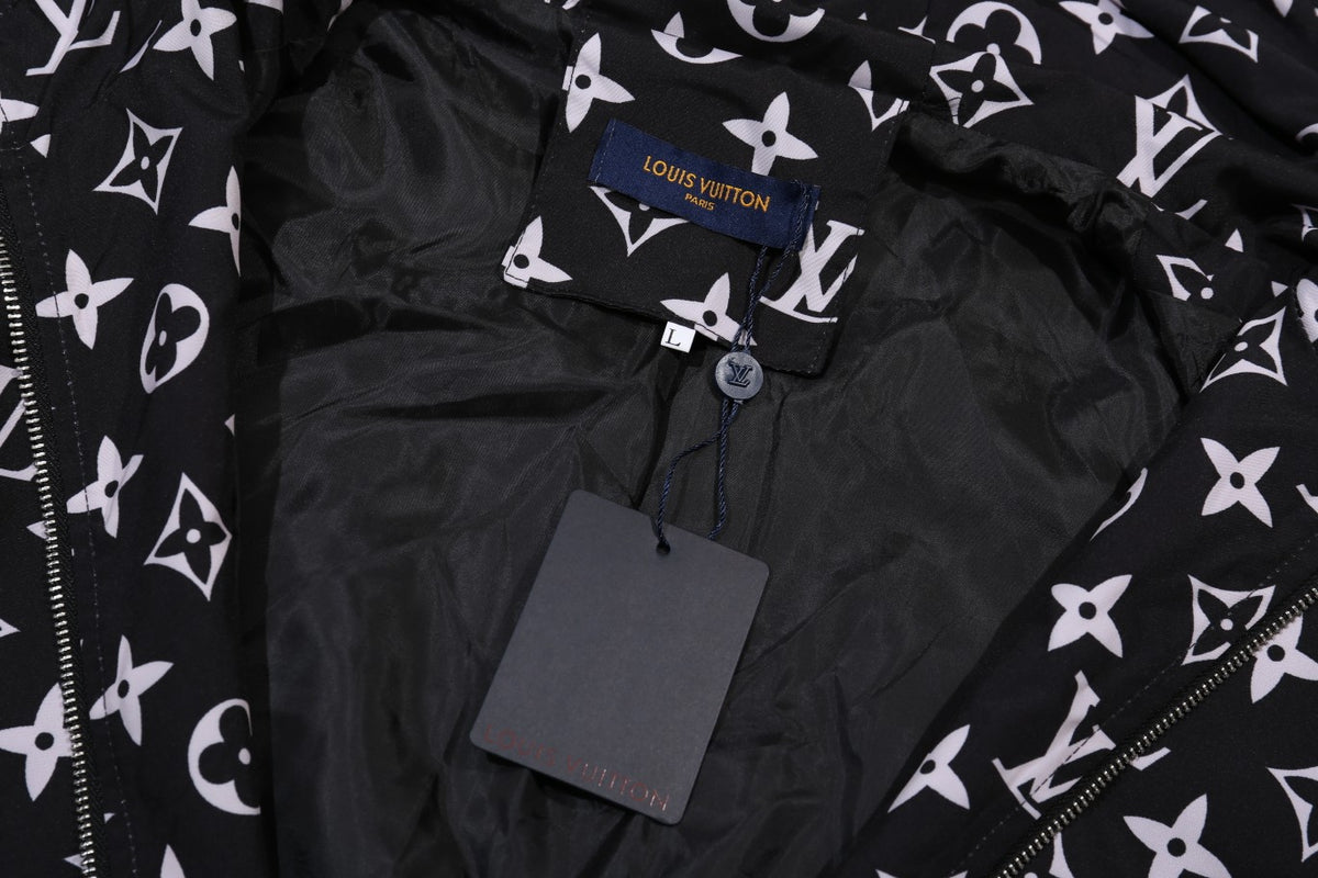 Chaqueta Louis Vuitton #311439 CALIDAD ORIGINAL