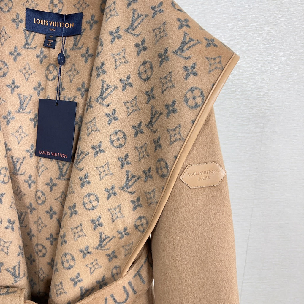 Chaqueta Louis Vuitton - Estilo 44 CALIDAD ORIGINAL