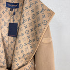 Chaqueta Louis Vuitton - Estilo 44 CALIDAD ORIGINAL