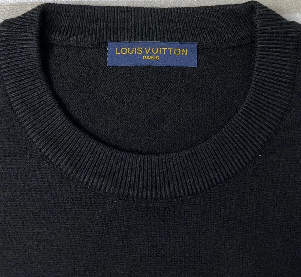 Chompa Louis Vuitton #325725 CALIDAD ORIGINAL