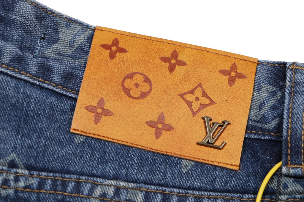 Pantalón Louis Vuitton #316732 CALIDAD ORIGINAL