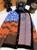 Chompa Louis Vuitton - Estilo 7 CALIDAD ORIGINAL