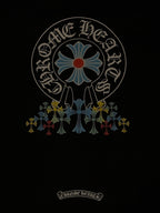 Camisa Chrome Hearts #497620 CALIDAD ORIGINAL