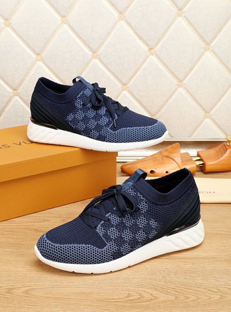 Zapatillas Louis Vuitton Casual - Modelo 095