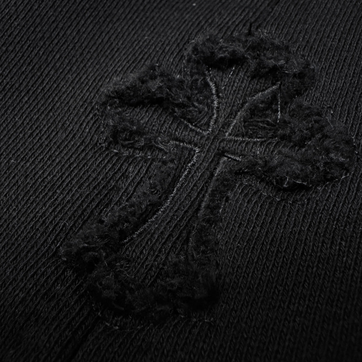 Short Chrome Hearts #495125 CALIDAD ORIGINAL