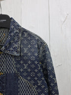 Chaqueta Louis Vuitton #313625 CALIDAD ORIGINAL
