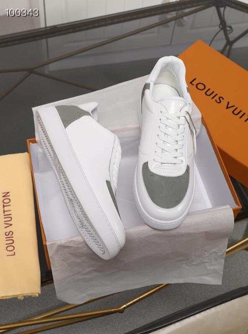 Zapatillas Louis Vuitton Deportivo Casual - Modelo 062