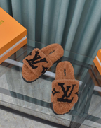 Zapatillas Louis Vuitton Sandalias - Modelo 371