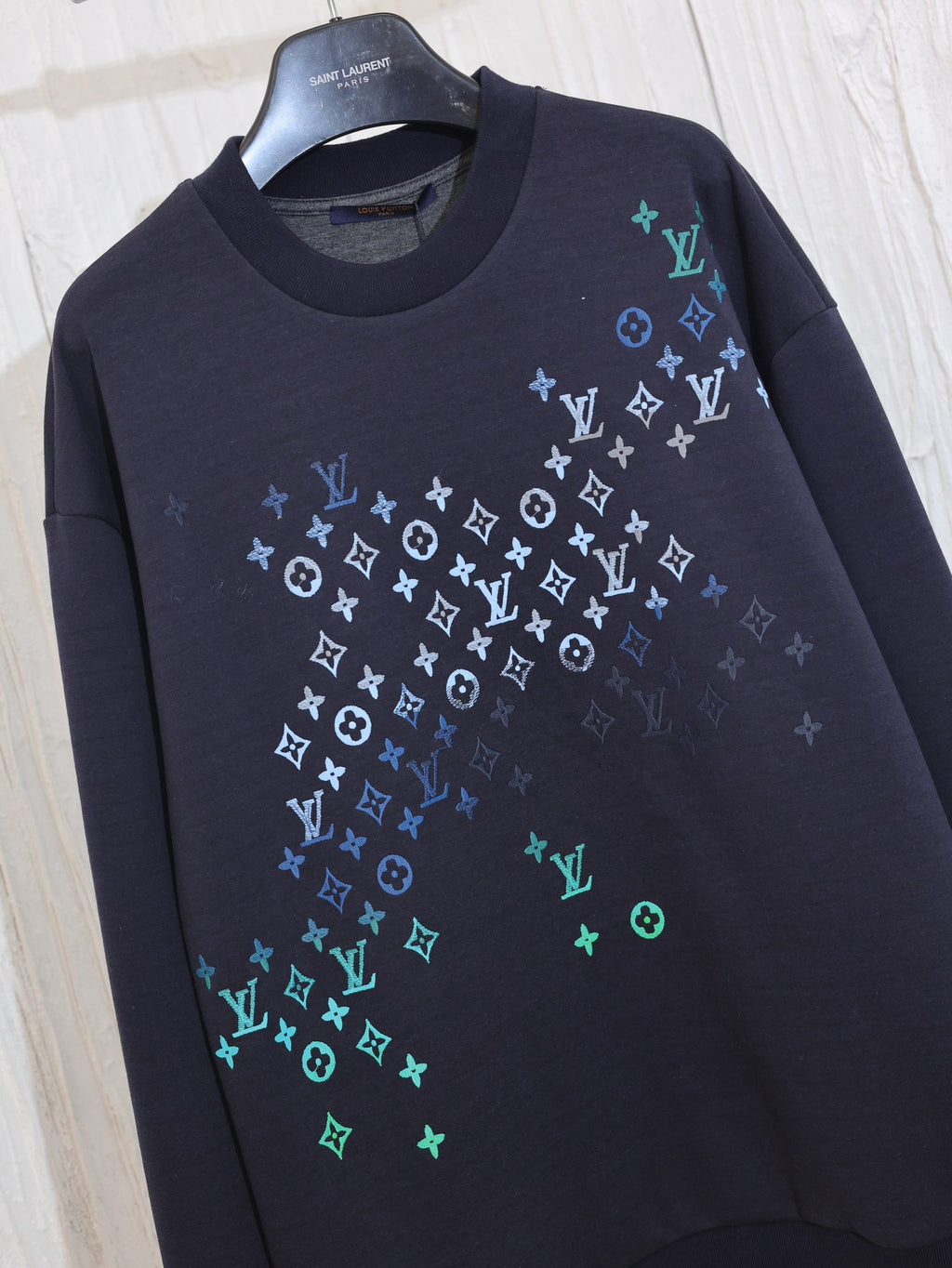 Sudadera Louis Vuitton #314051 CALIDAD ORIGINAL