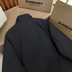 Chaqueta Burberry 's hottest nuevo arrival CALIDAD ORIGINAL