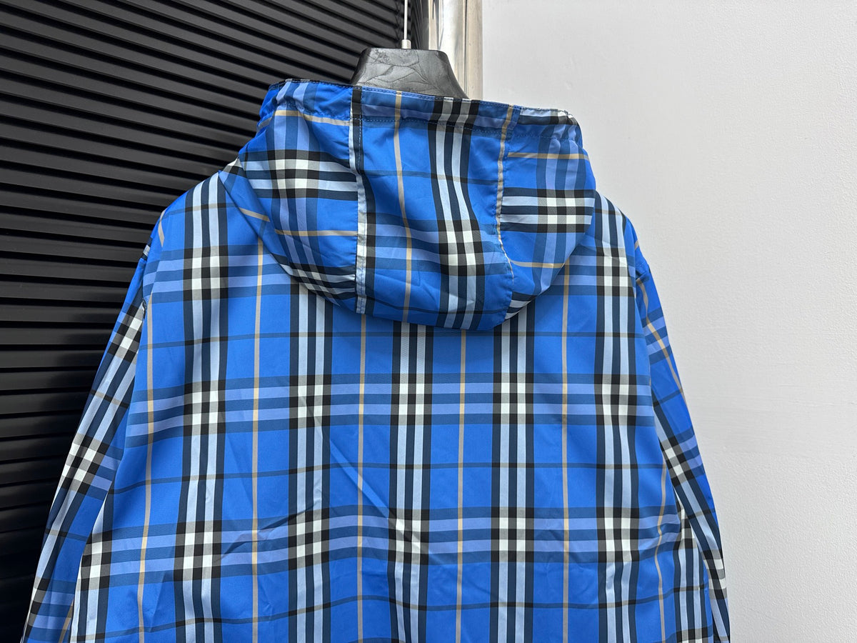 Chaqueta Burberry reversible chaqueta CALIDAD ORIGINAL