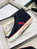 Zapatillas Gucci Casual - Modelo 045