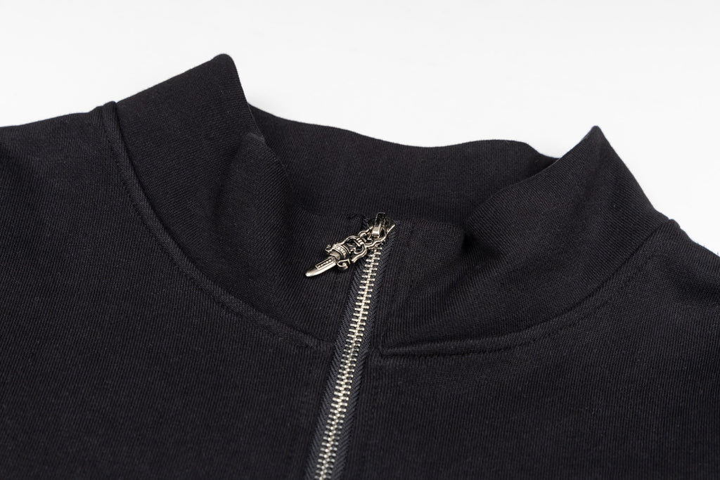 Sudadera Chrome Hearts #498631 CALIDAD ORIGINAL