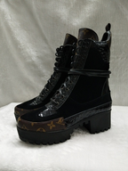 Zapatillas Louis Vuitton Botas - Modelo 419