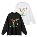 Polera Louis Vuitton #306483 CALIDAD ORIGINAL