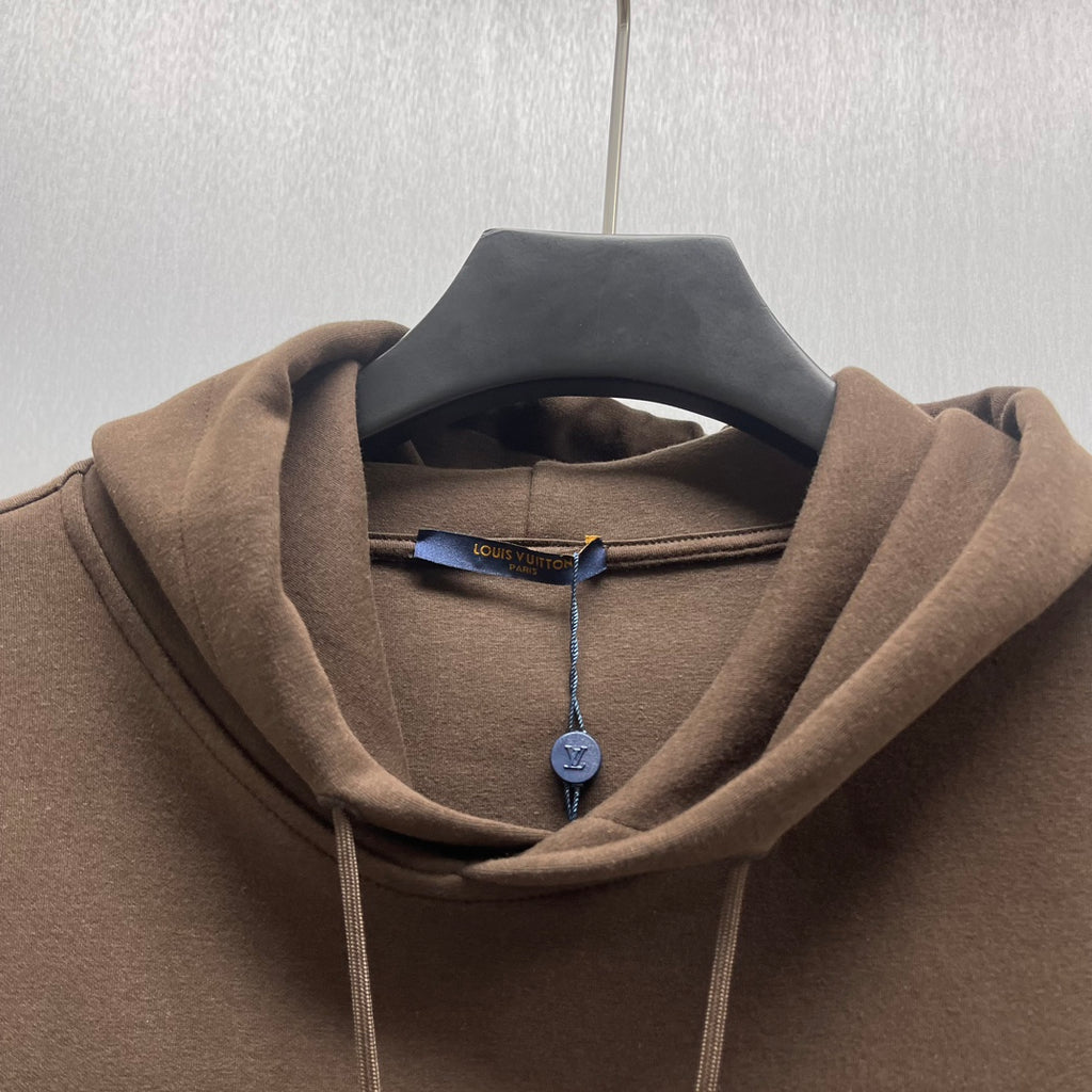 Sudadera Louis Vuitton #316528 CALIDAD ORIGINAL