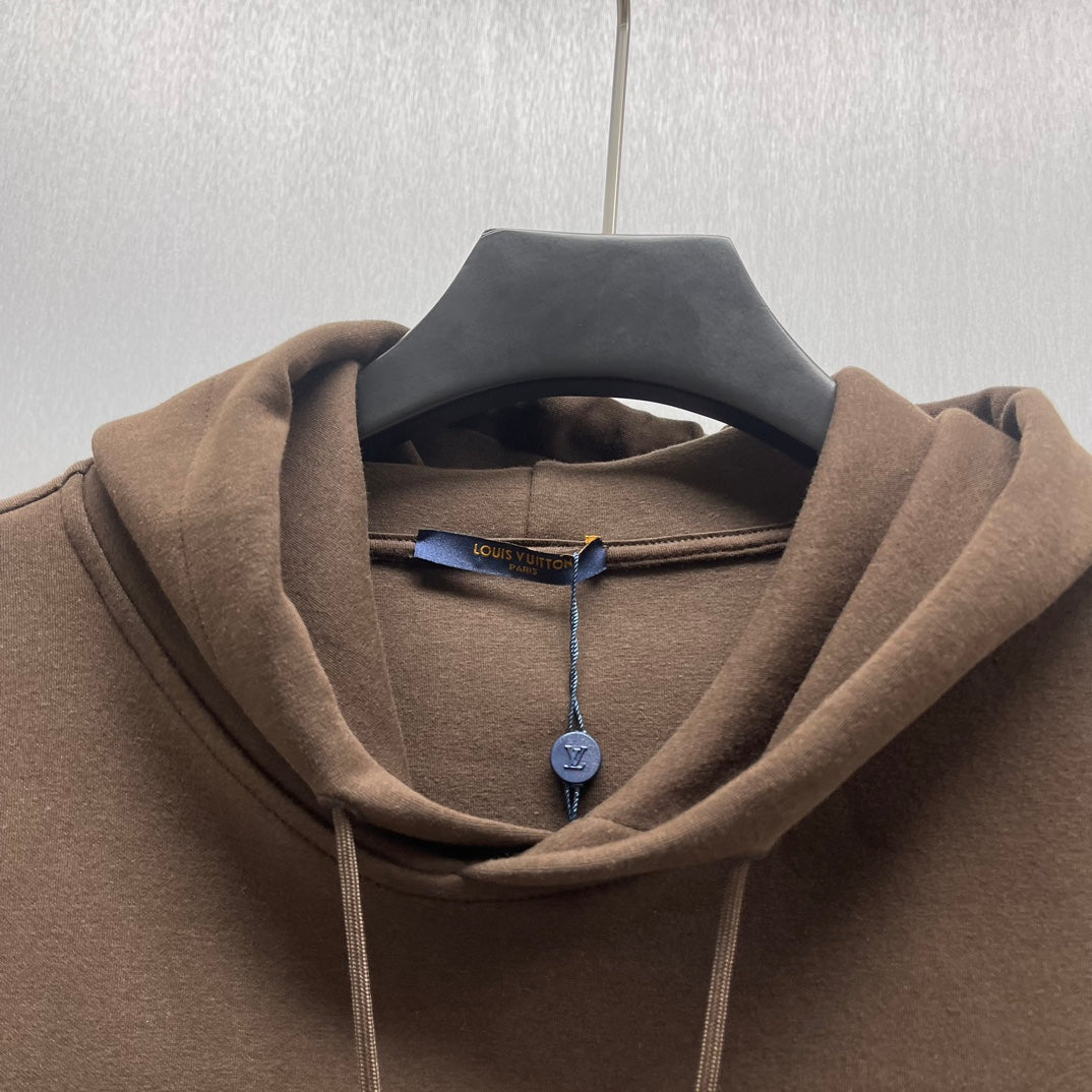Sudadera Louis Vuitton #316528 CALIDAD ORIGINAL