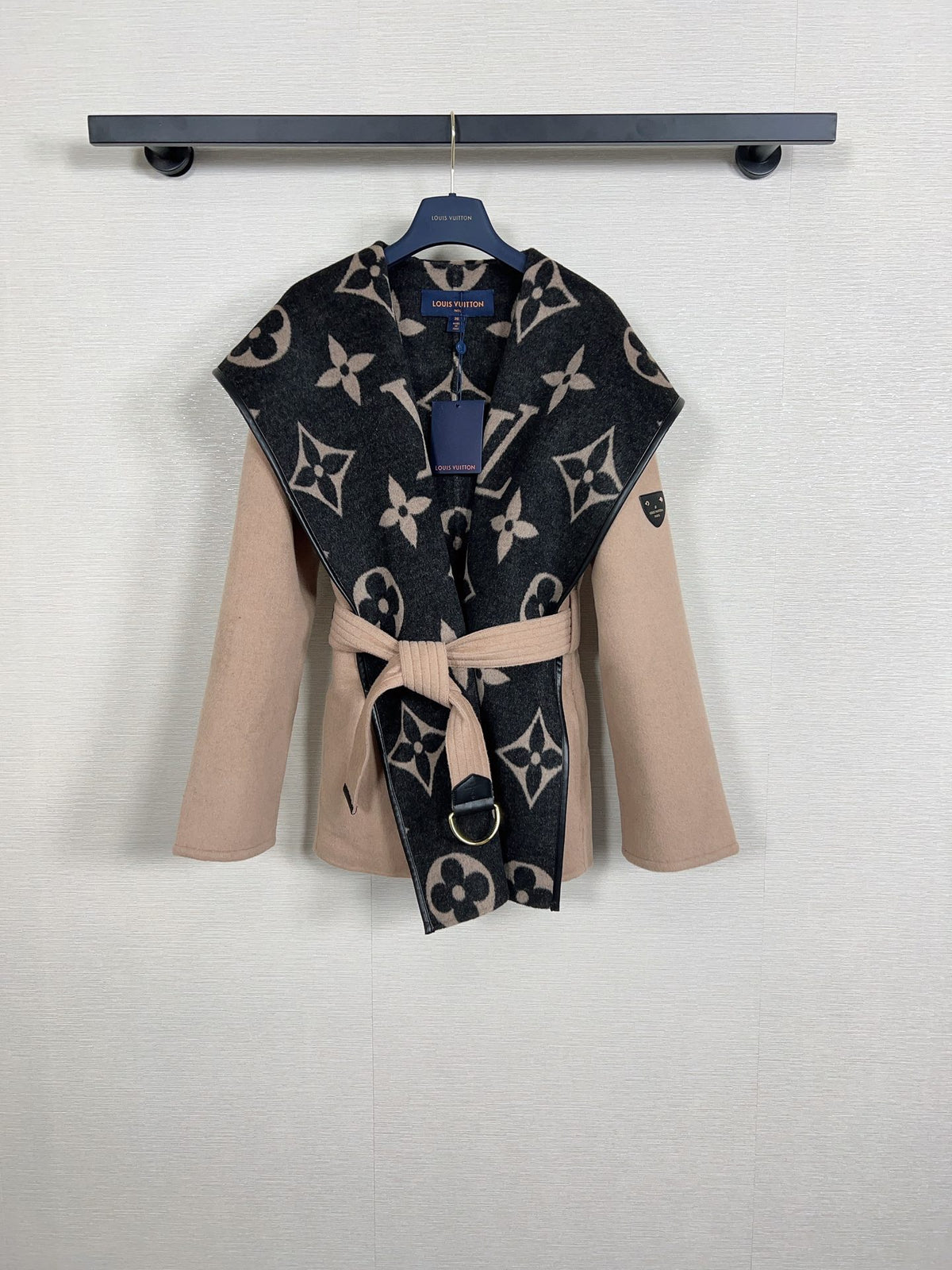 Chaqueta Louis Vuitton #lv81160 CALIDAD ORIGINAL