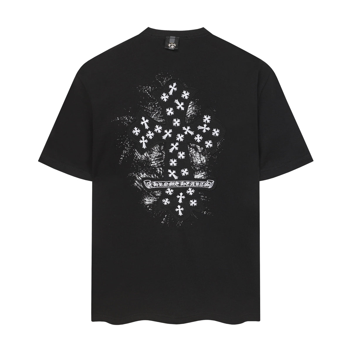 Polera Chrome Hearts - Estilo 5 CALIDAD ORIGINAL