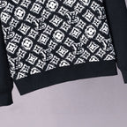 Chompa Louis Vuitton #323264 CALIDAD ORIGINAL
