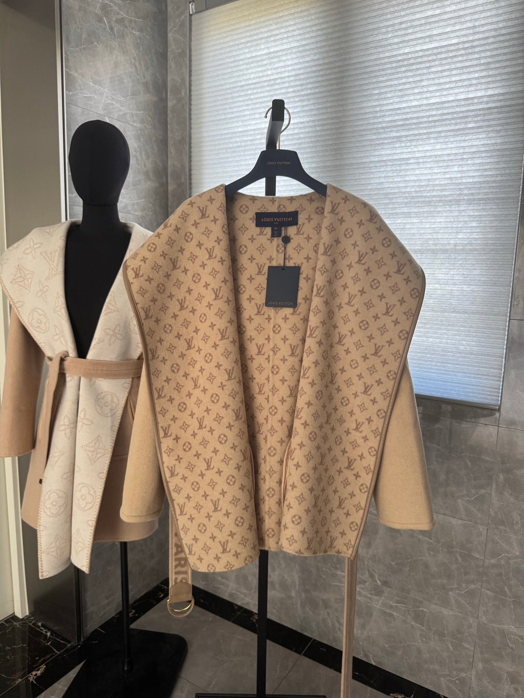 Chaqueta Louis Vuitton - Estilo 41 CALIDAD ORIGINAL
