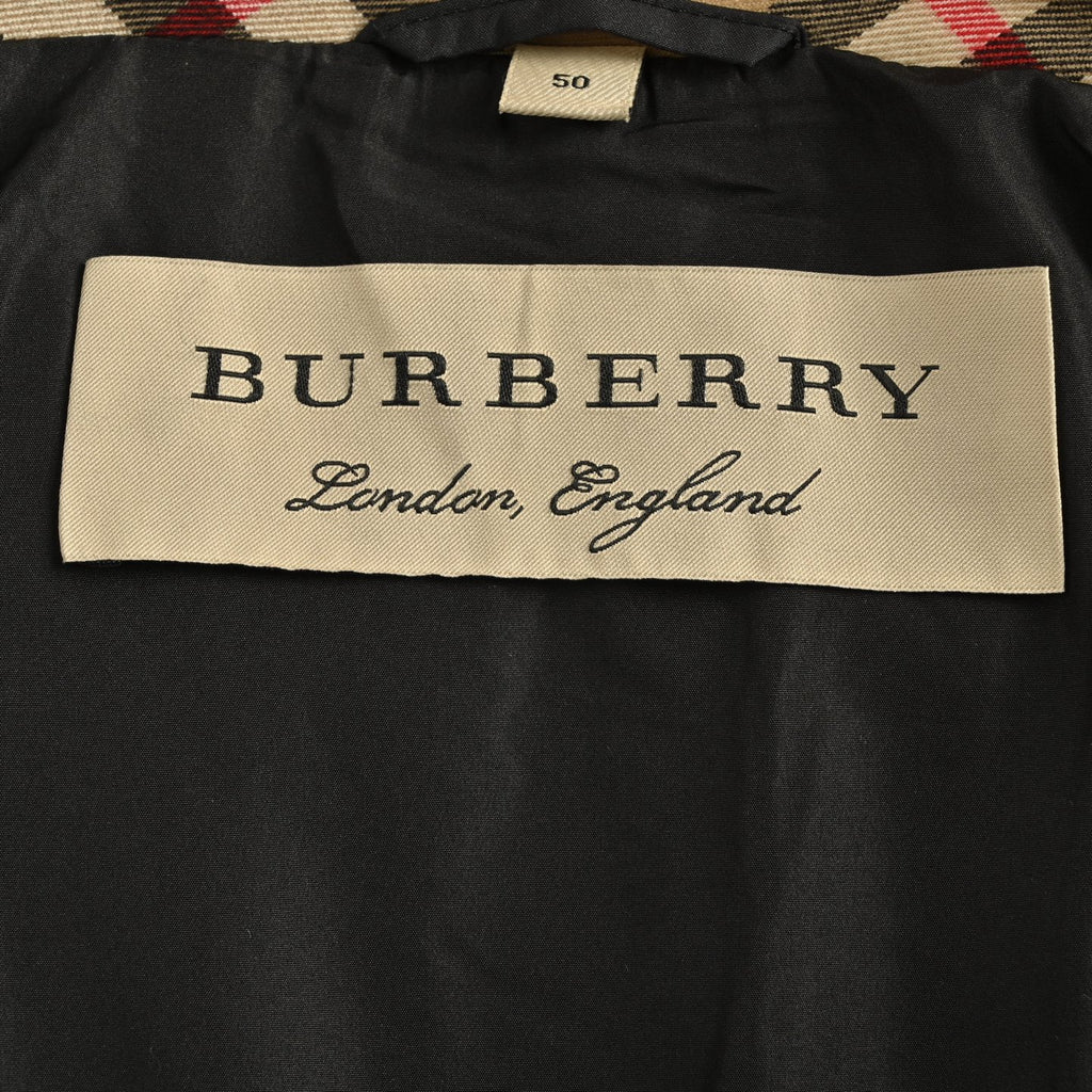 Chaqueta Burberry Local pickup - Estilo E CALIDAD ORIGINAL