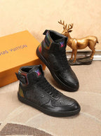 Zapatillas Louis Vuitton Botas - Modelo 132