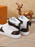 Zapatillas Louis Vuitton Botas - Modelo 123