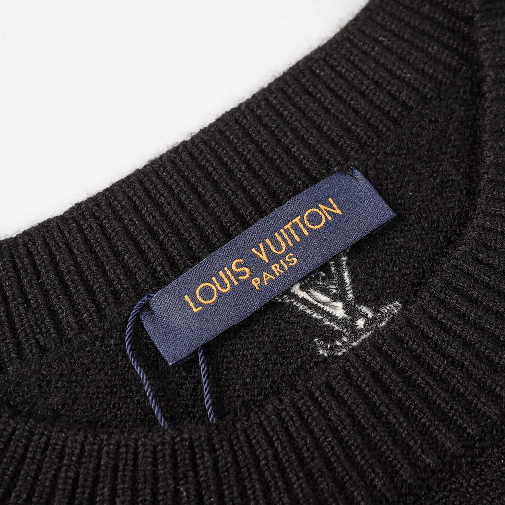 Sudadera Louis Vuitton #315244 CALIDAD ORIGINAL