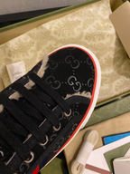 Zapatillas Gucci Casual - Modelo 078