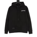 Sudadera Chrome Hearts cruz estampado con capucha CALIDAD ORIGINAL