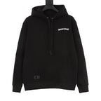 Sudadera Chrome Hearts cruz estampado con capucha CALIDAD ORIGINAL