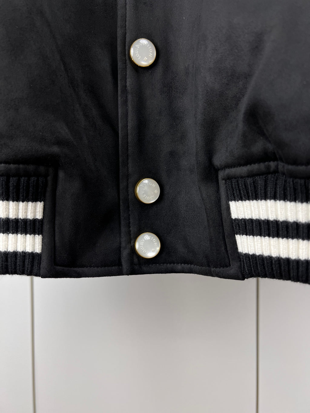 Chaqueta Louis Vuitton #318685 CALIDAD ORIGINAL